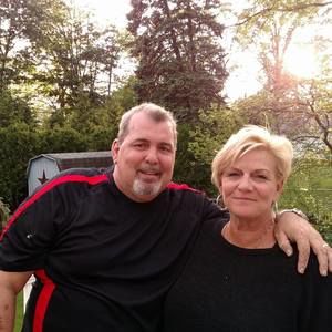 Meet your Posher, Debbie